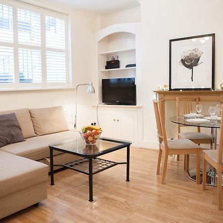 Victoria Station Apartment London Ngoại thất bức ảnh