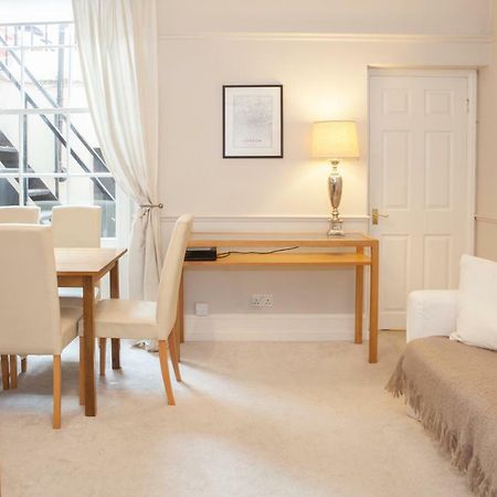 Victoria Station Apartment London Ngoại thất bức ảnh