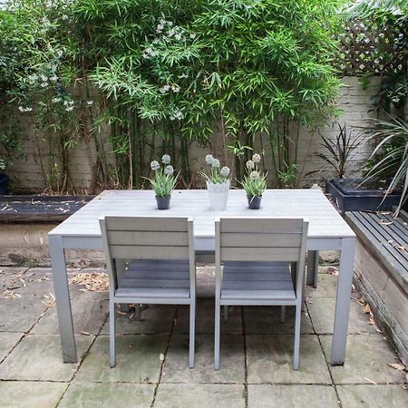 Victoria Station Apartment London Ngoại thất bức ảnh