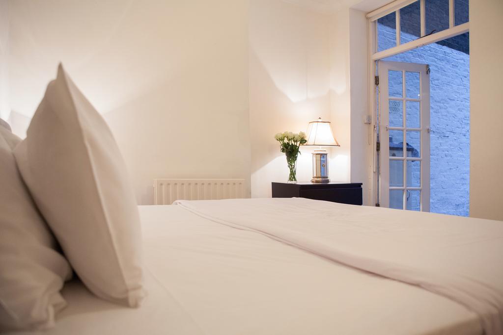 Victoria Station Apartment London Ngoại thất bức ảnh