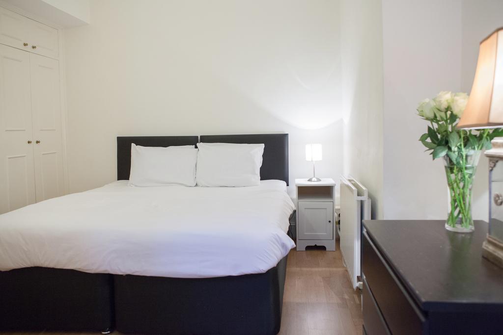 Victoria Station Apartment London Ngoại thất bức ảnh