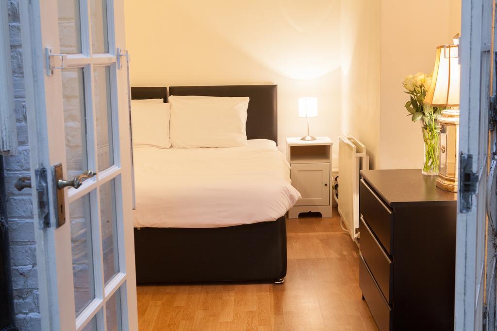 Victoria Station Apartment London Ngoại thất bức ảnh