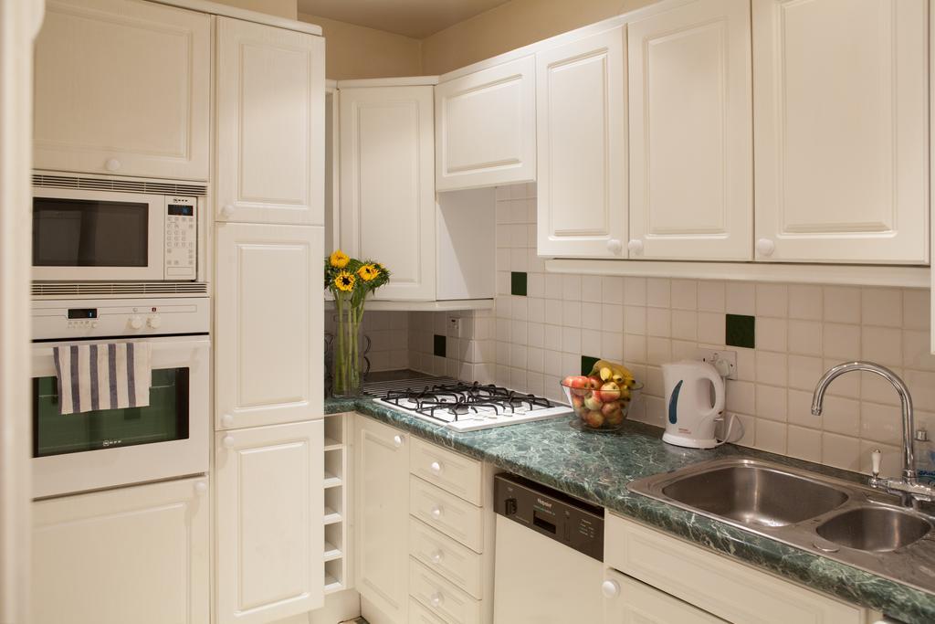 Victoria Station Apartment London Ngoại thất bức ảnh