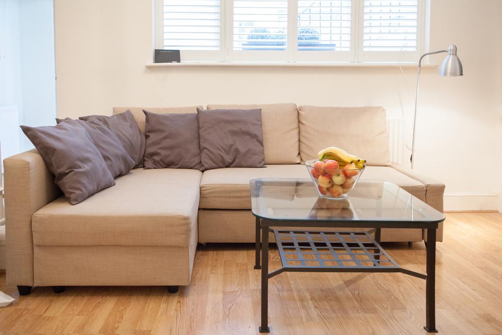 Victoria Station Apartment London Ngoại thất bức ảnh