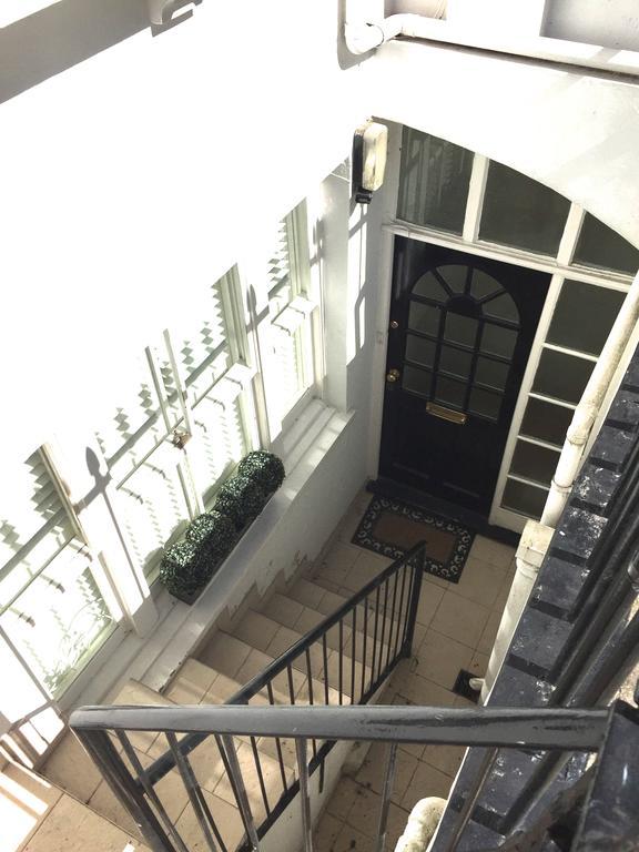 Victoria Station Apartment London Ngoại thất bức ảnh