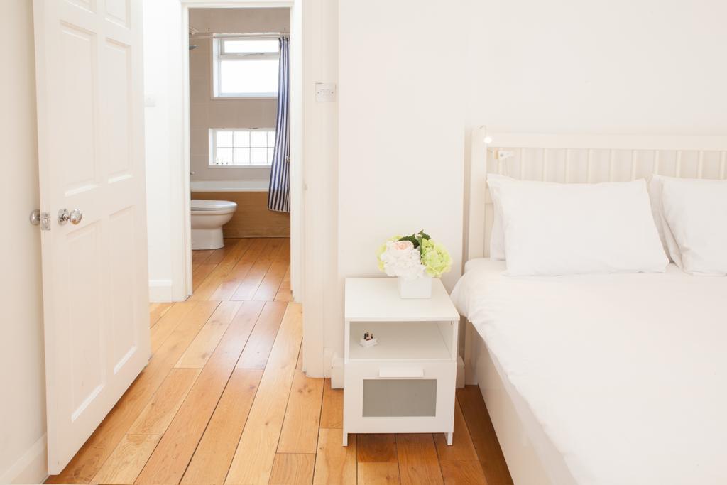 Victoria Station Apartment London Ngoại thất bức ảnh