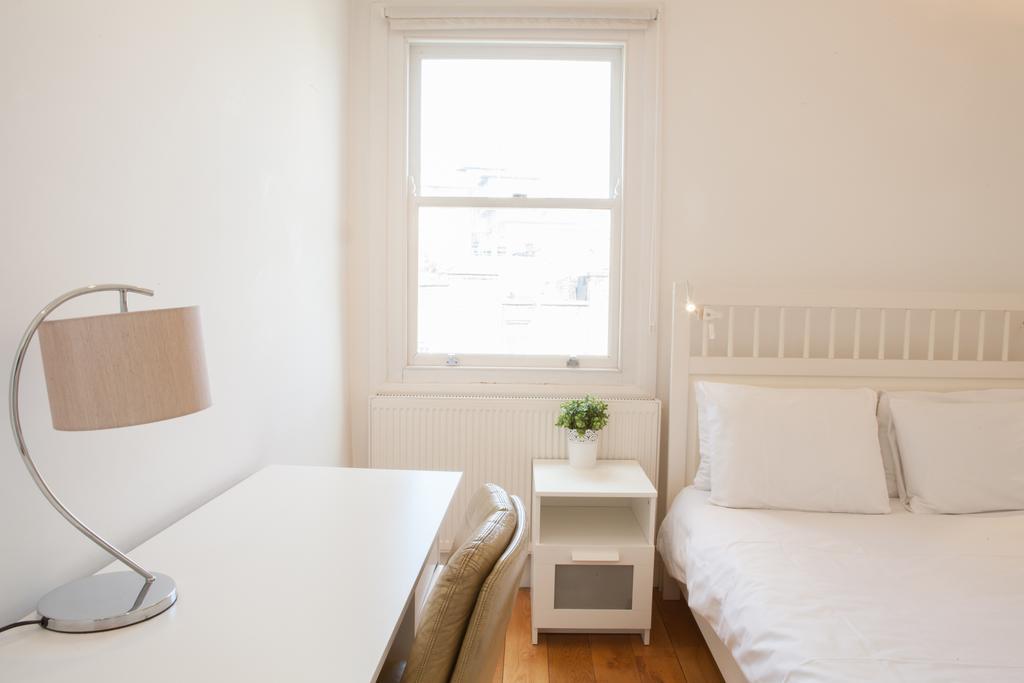 Victoria Station Apartment London Ngoại thất bức ảnh