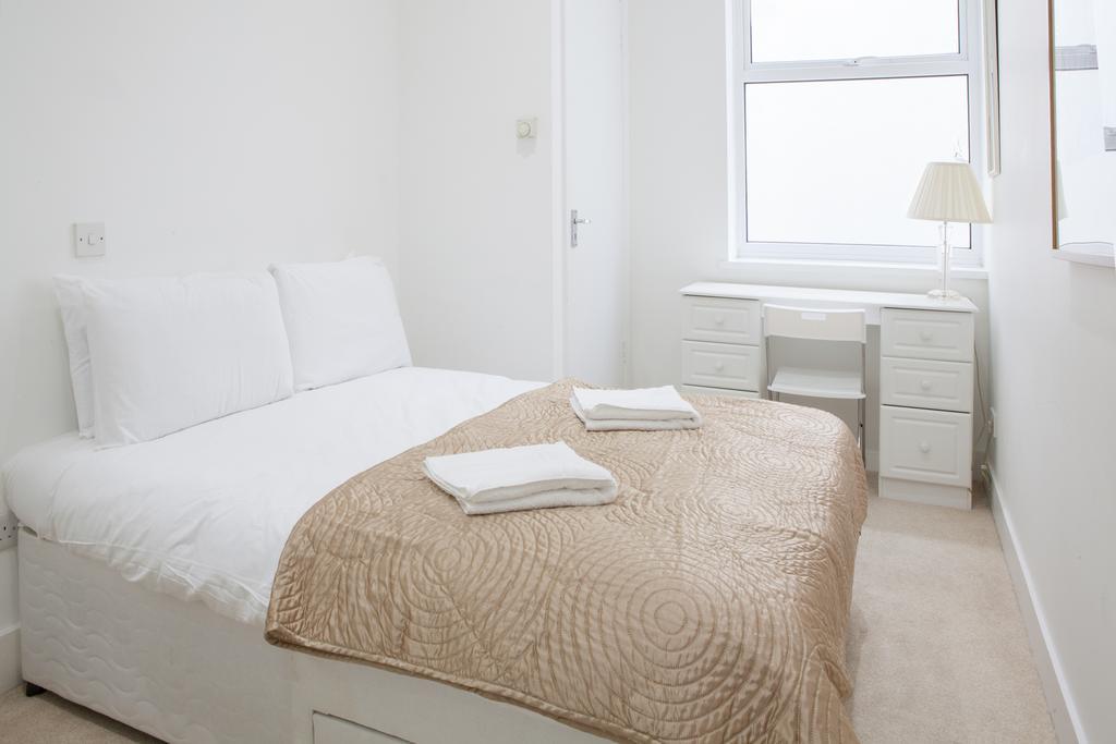 Victoria Station Apartment London Ngoại thất bức ảnh