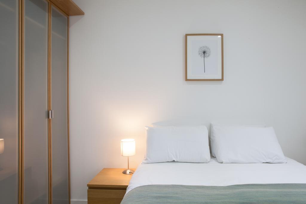 Victoria Station Apartment London Ngoại thất bức ảnh