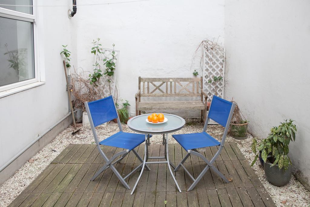 Victoria Station Apartment London Ngoại thất bức ảnh