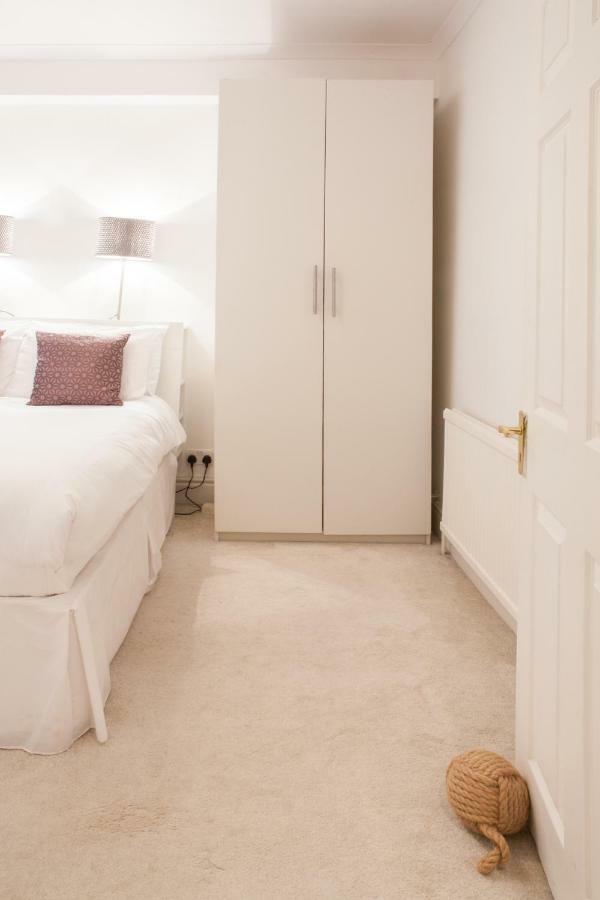 Victoria Station Apartment London Ngoại thất bức ảnh