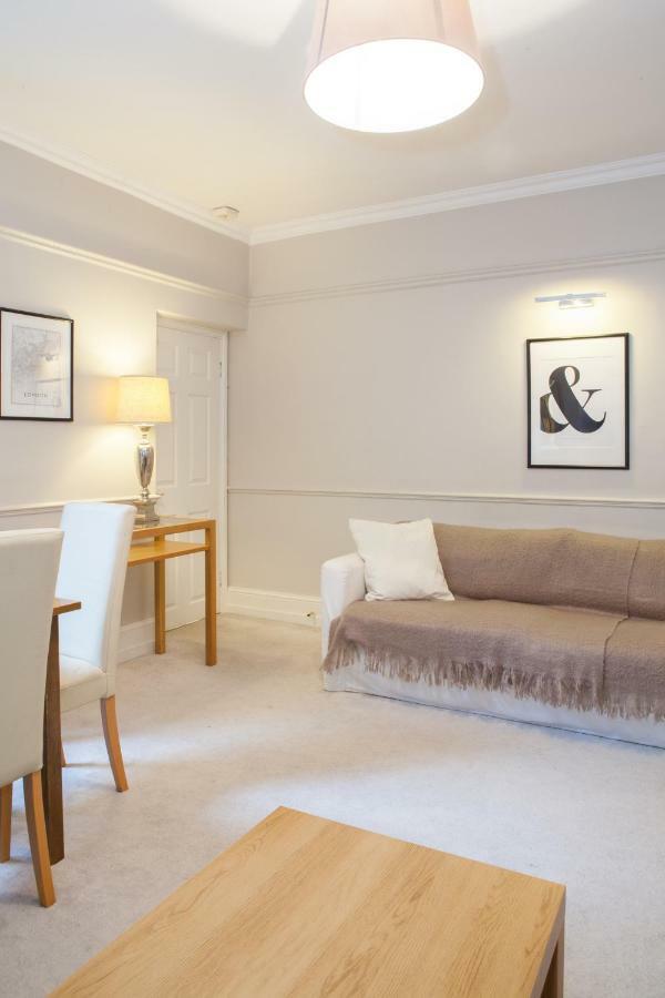 Victoria Station Apartment London Ngoại thất bức ảnh