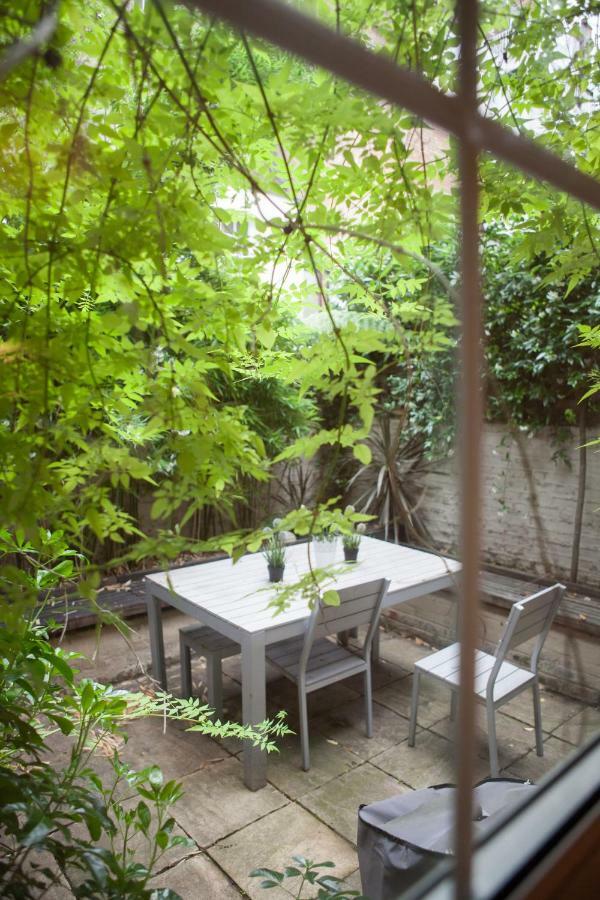 Victoria Station Apartment London Ngoại thất bức ảnh