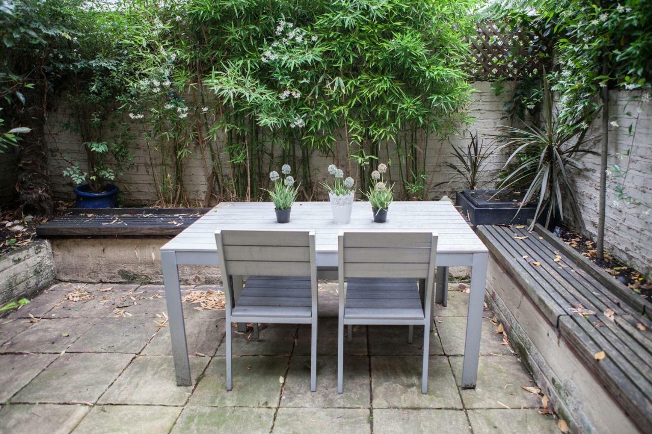 Victoria Station Apartment London Ngoại thất bức ảnh