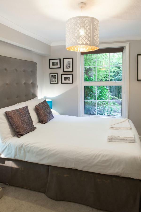 Victoria Station Apartment London Ngoại thất bức ảnh