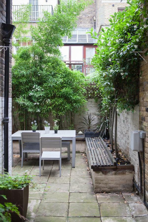 Victoria Station Apartment London Ngoại thất bức ảnh