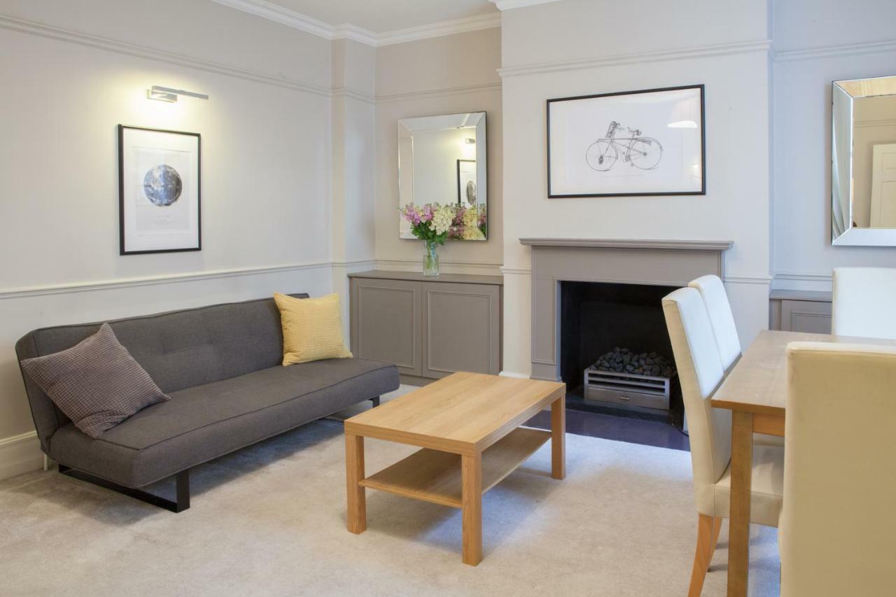 Victoria Station Apartment London Ngoại thất bức ảnh
