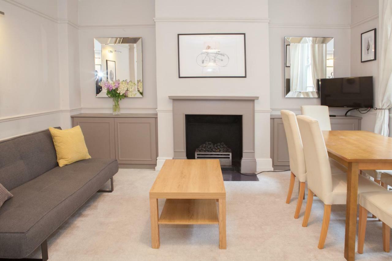 Victoria Station Apartment London Ngoại thất bức ảnh