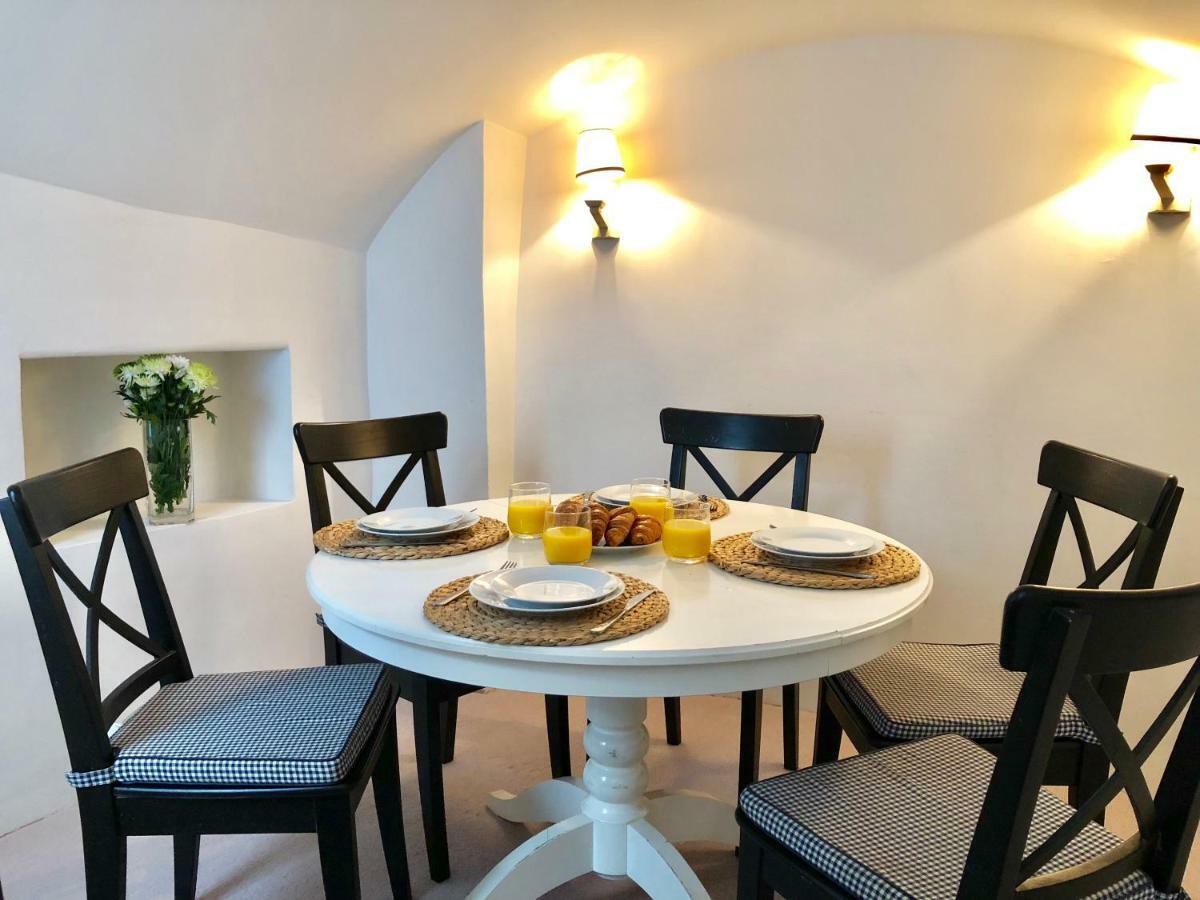 Victoria Station Apartment London Ngoại thất bức ảnh