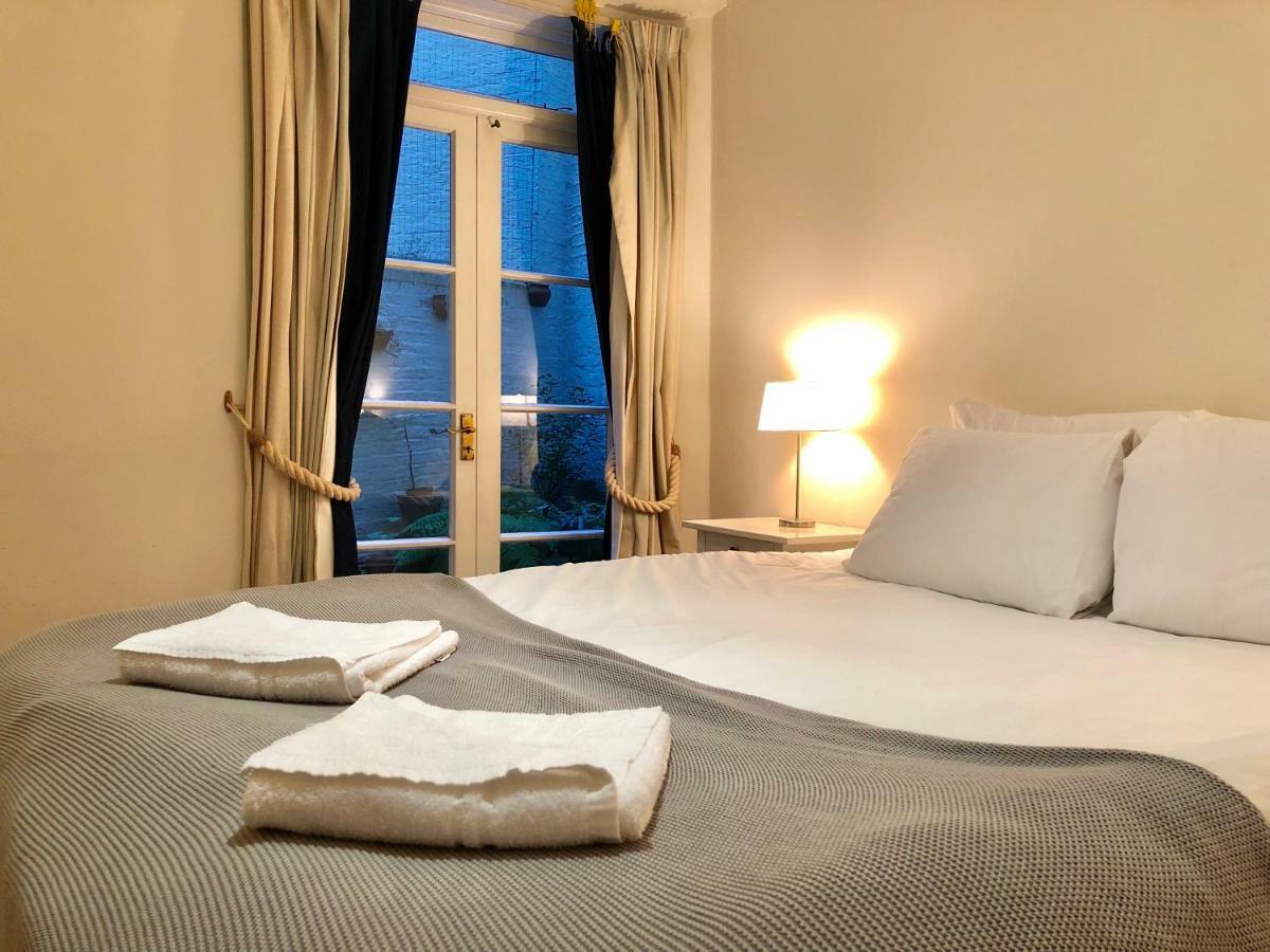 Victoria Station Apartment London Ngoại thất bức ảnh
