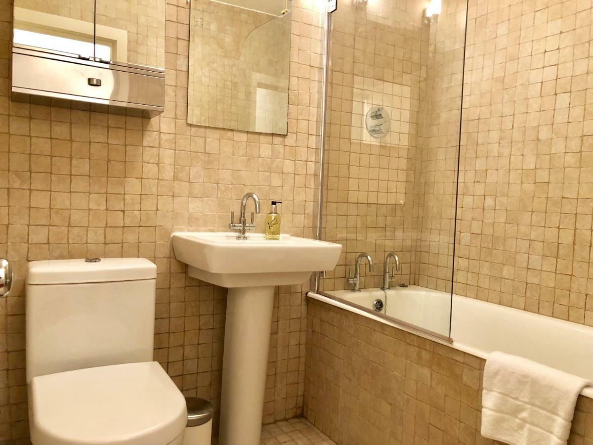 Victoria Station Apartment London Ngoại thất bức ảnh