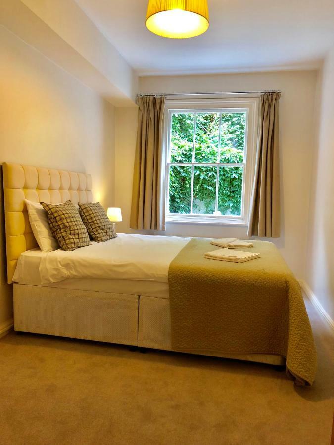 Victoria Station Apartment London Ngoại thất bức ảnh