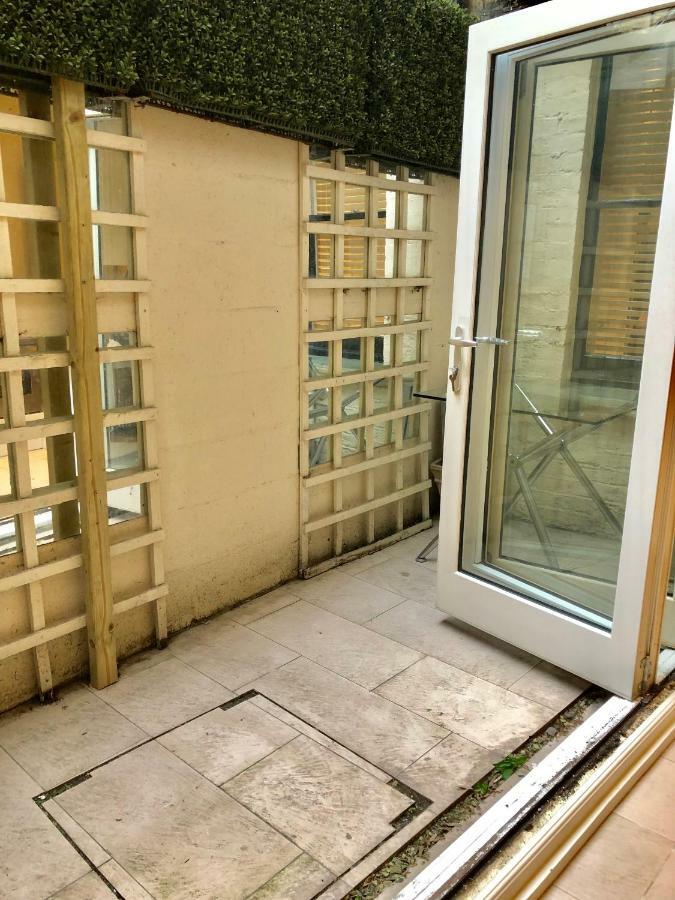 Victoria Station Apartment London Ngoại thất bức ảnh