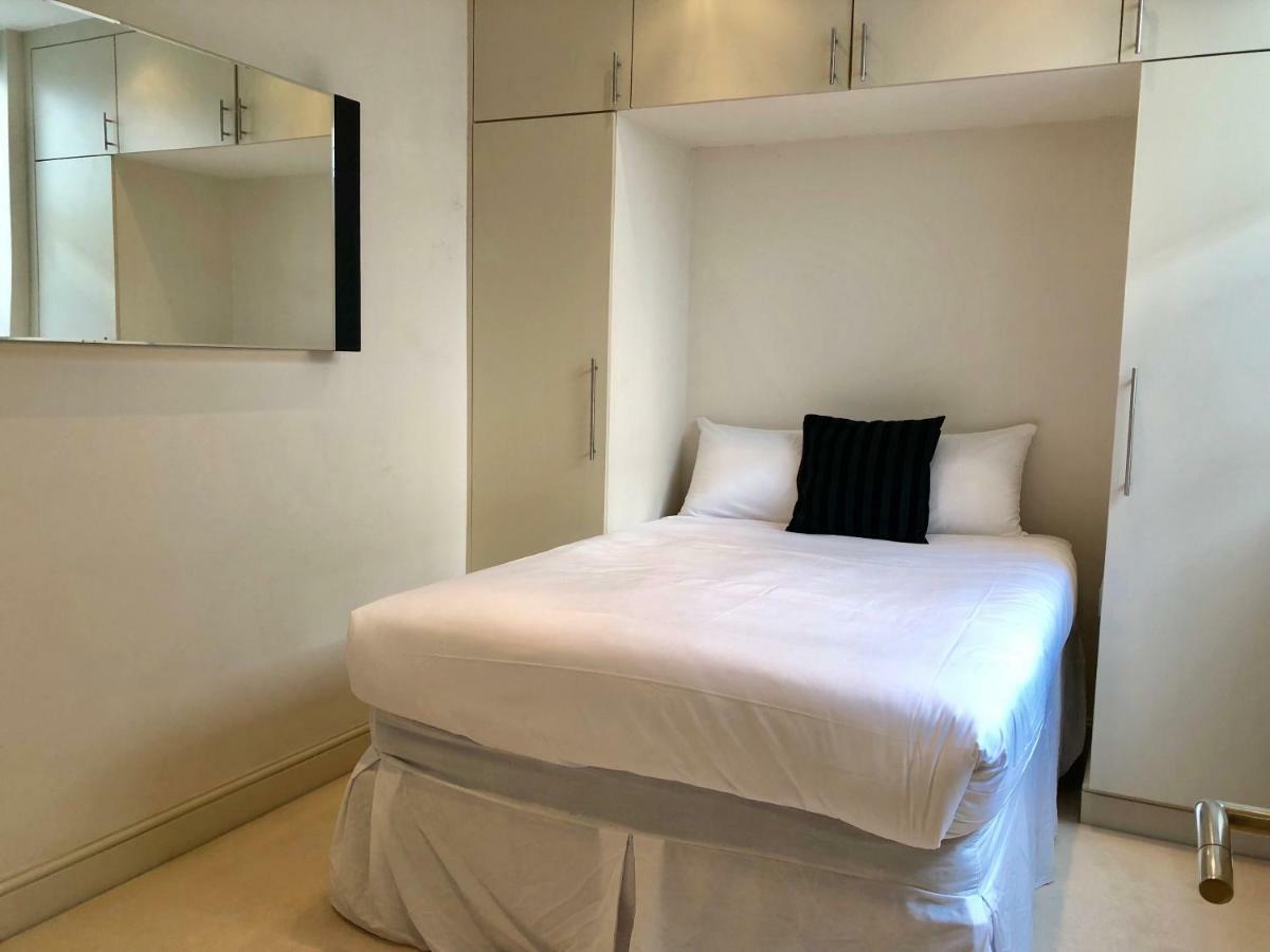Victoria Station Apartment London Ngoại thất bức ảnh