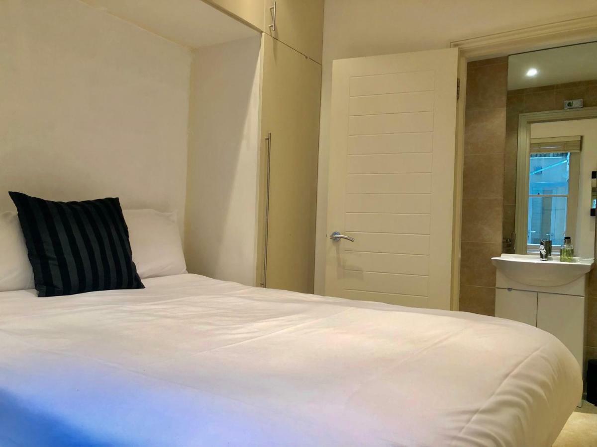 Victoria Station Apartment London Ngoại thất bức ảnh