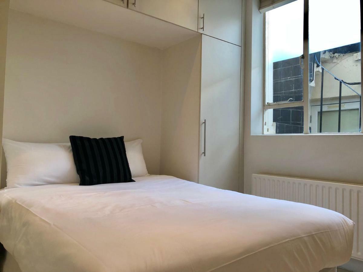 Victoria Station Apartment London Ngoại thất bức ảnh