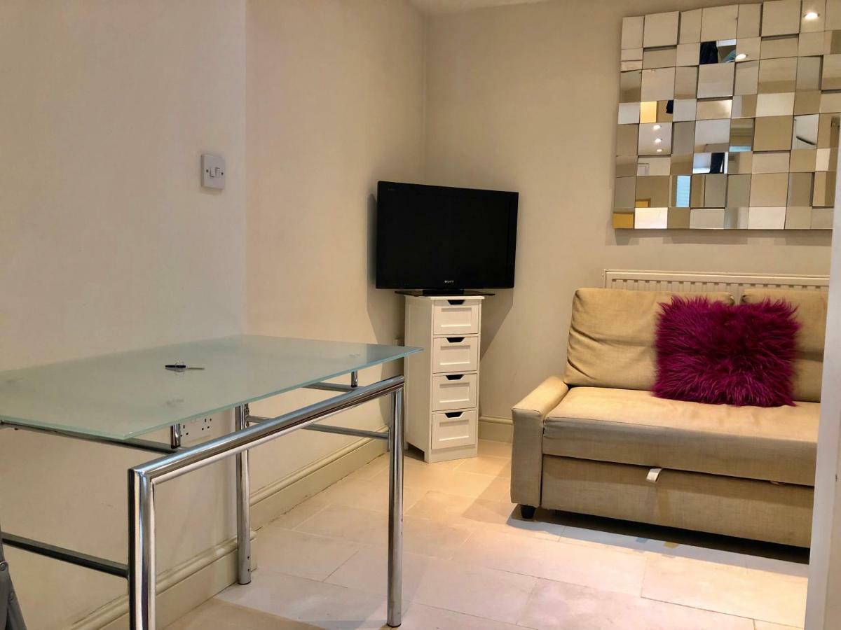 Victoria Station Apartment London Ngoại thất bức ảnh