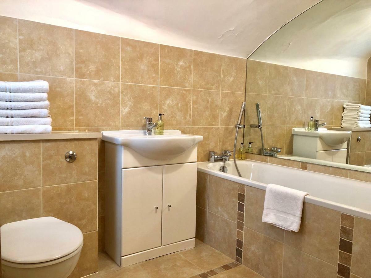 Victoria Station Apartment London Ngoại thất bức ảnh