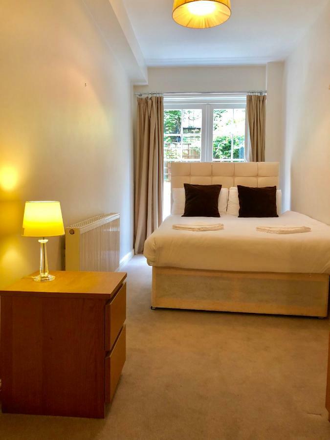 Victoria Station Apartment London Ngoại thất bức ảnh