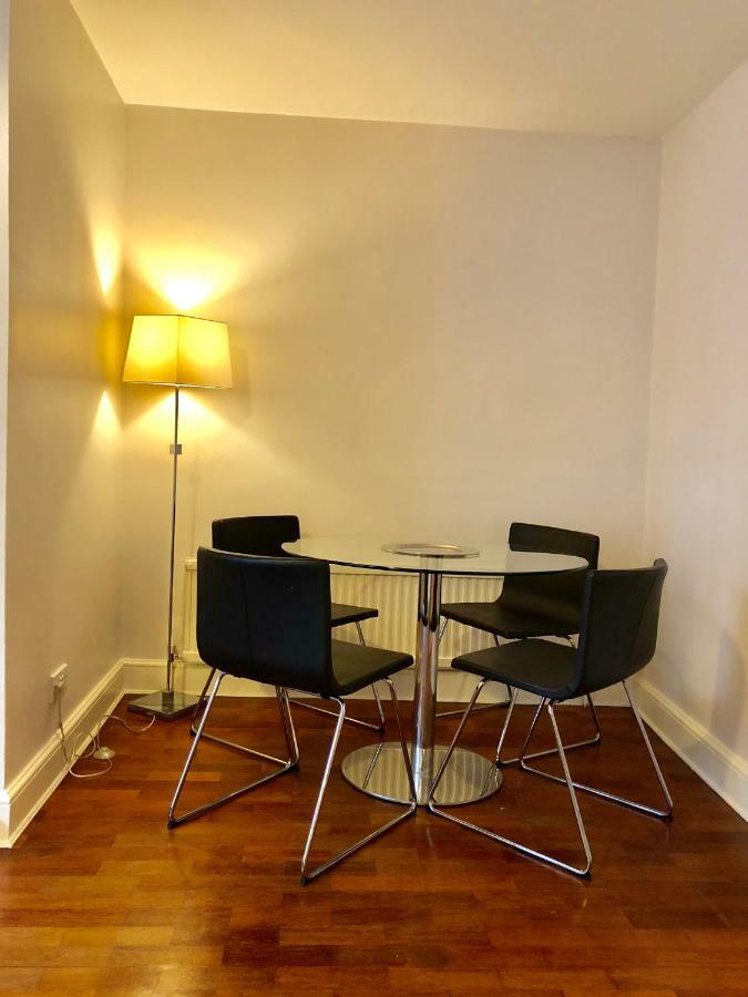 Victoria Station Apartment London Ngoại thất bức ảnh