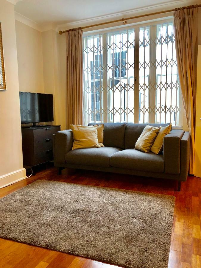 Victoria Station Apartment London Ngoại thất bức ảnh