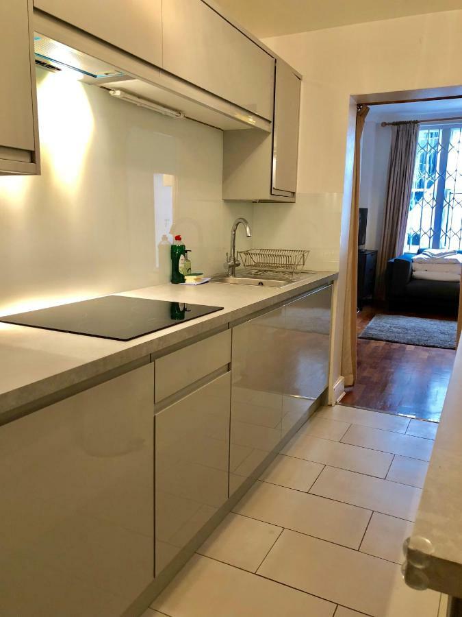 Victoria Station Apartment London Ngoại thất bức ảnh